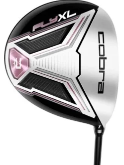Cobra Fly XL '25 Package Set - Womens