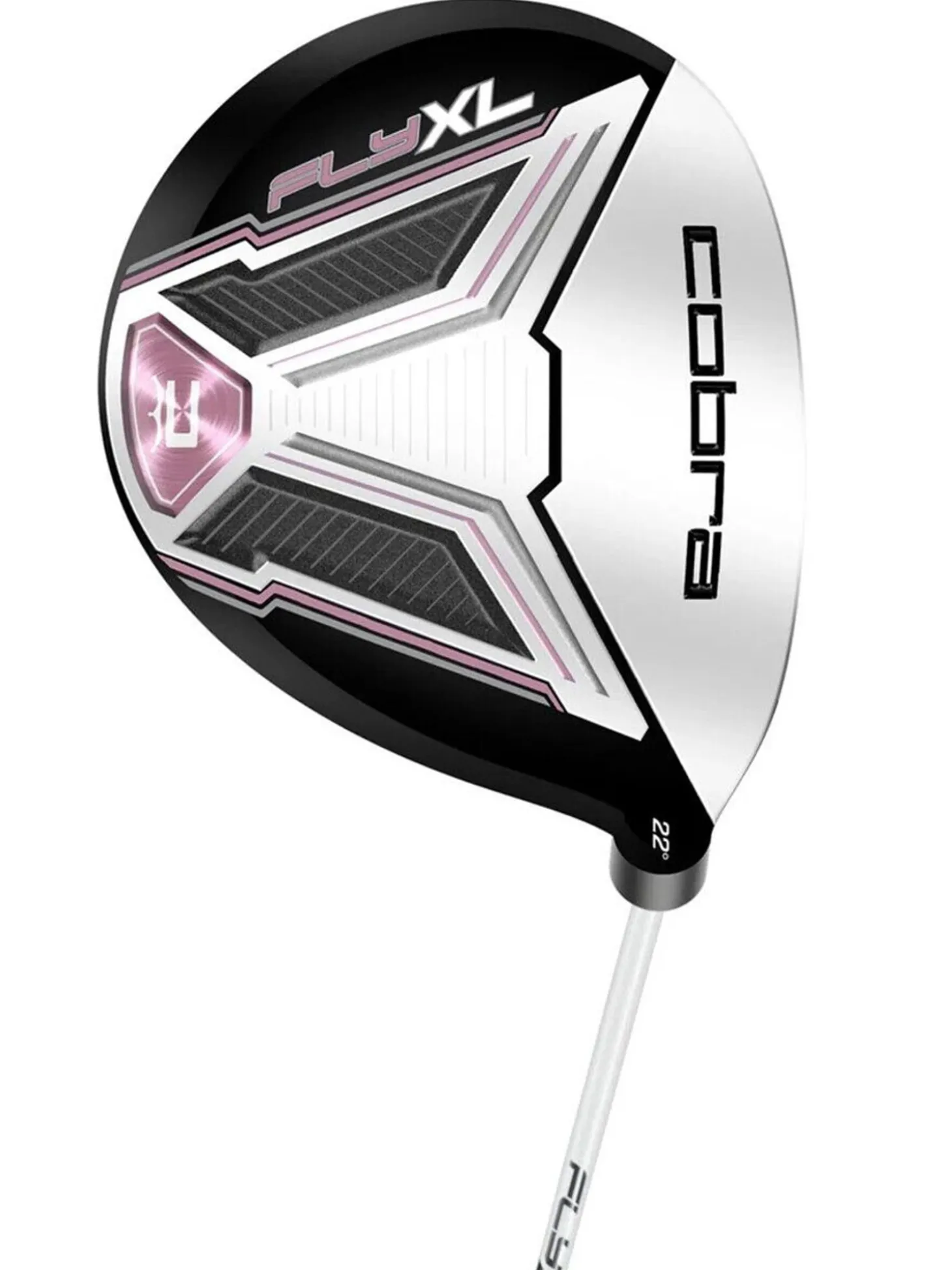 Cobra Fly XL '25 Package Set - Womens