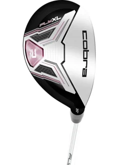 Cobra Fly XL '25 Package Set - Womens