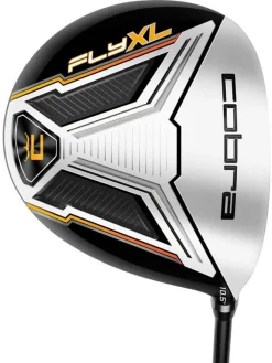 Cobra Fly XL '25 Package Set - Graphite Shaft