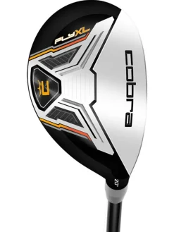 Cobra Fly XL '25 Package Set - Graphite Shaft