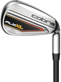 Cobra Fly XL '25 Package Set - Graphite Shaft