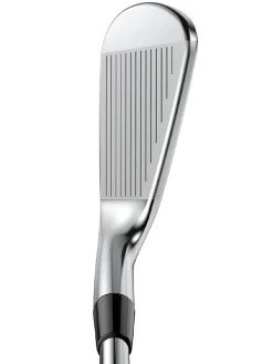 Cobra King CB MB Combo Set - Steel Shaft