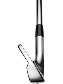 Cobra King CB MB Combo Set - Steel Shaft