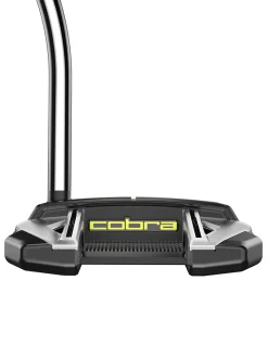 Cobra King 3DP Putter - Supernova