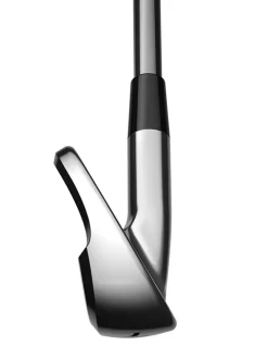 Cobra KING 3DP Tour Iron - Steel Shaft
