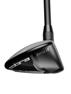 Cobra King LTDx Hybrid - Womens