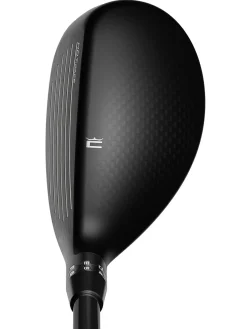 Cobra KING Tec 2025 Hybrid