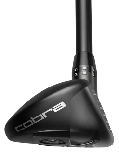 Cobra KING Tec 2025 Hybrid