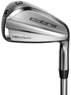 Cobra King Tec Utility Iron