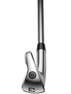 Cobra King Tec Utility Iron