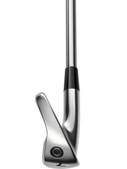 Cobra King Tec X Irons - Steel Shaft