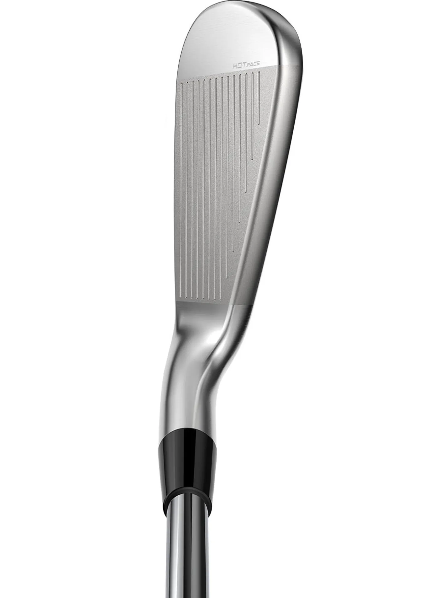 Cobra King Tec X One Length Irons - Steel Shaft