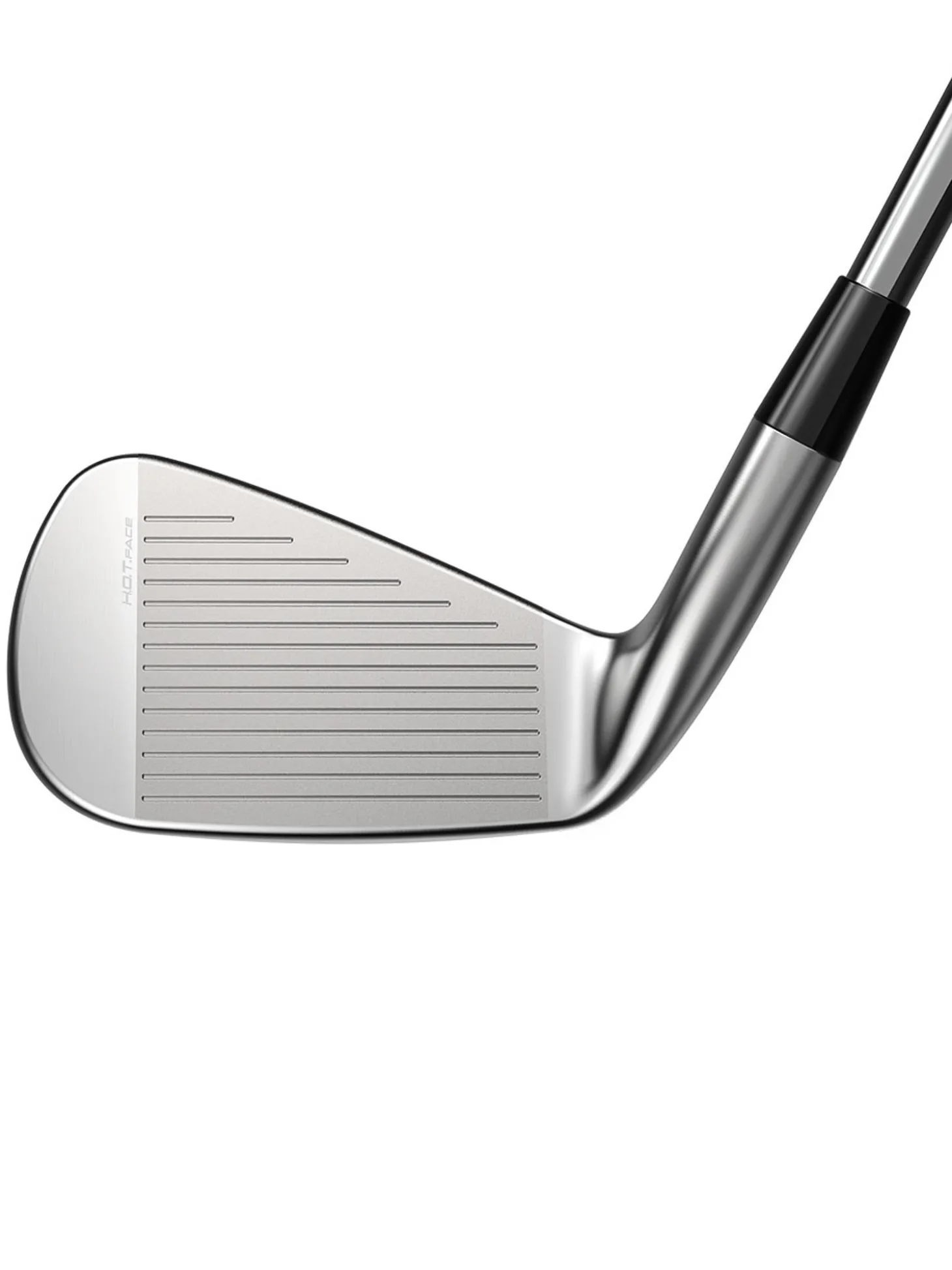 Cobra King Tec X One Length Irons - Steel Shaft