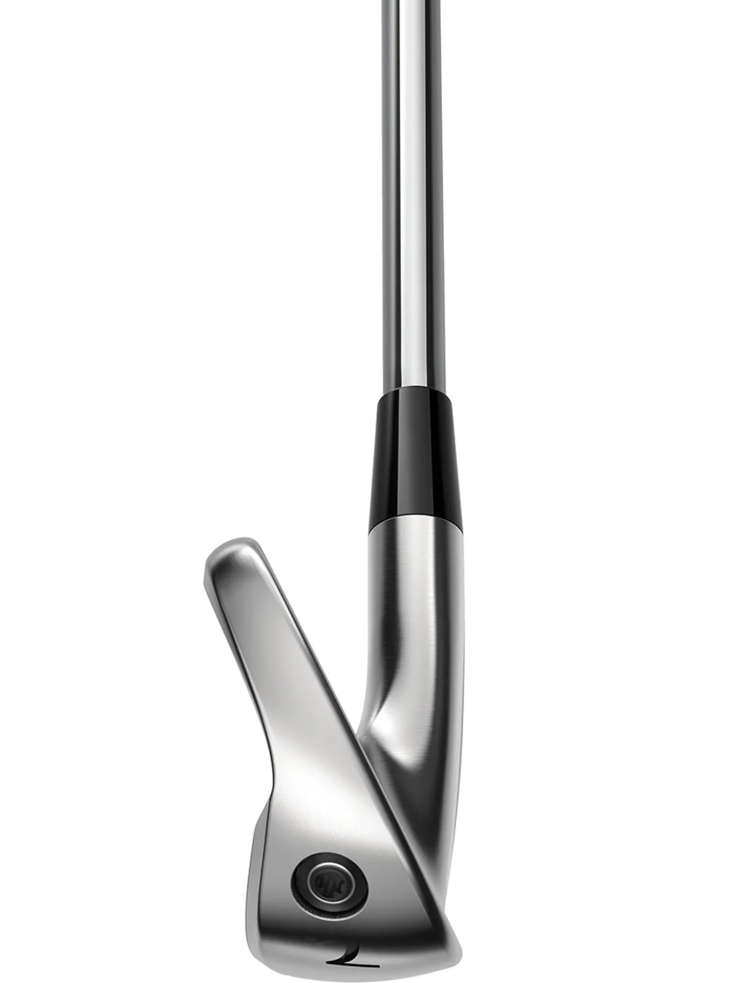 Cobra King Tec X One Length Irons - Steel Shaft