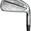 Cobra King Tour Irons - Steel Shaft
