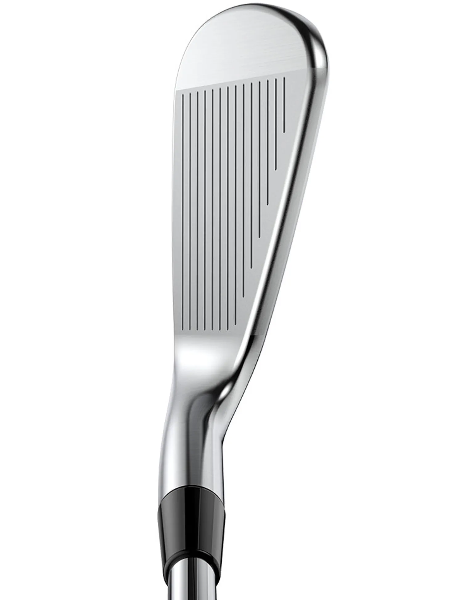 Cobra King Tour Irons - Steel Shaft