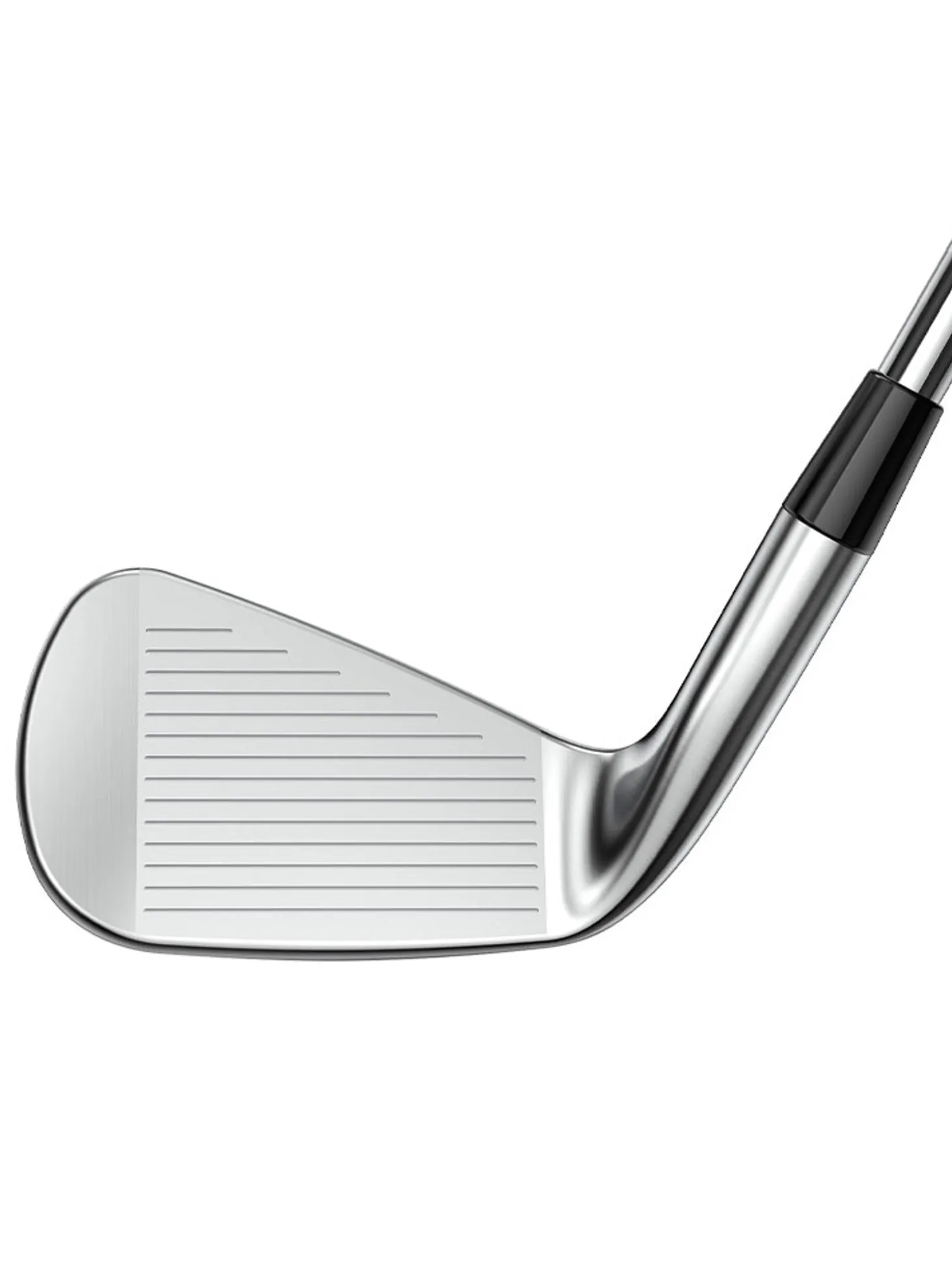 Cobra King Tour Irons - Steel Shaft