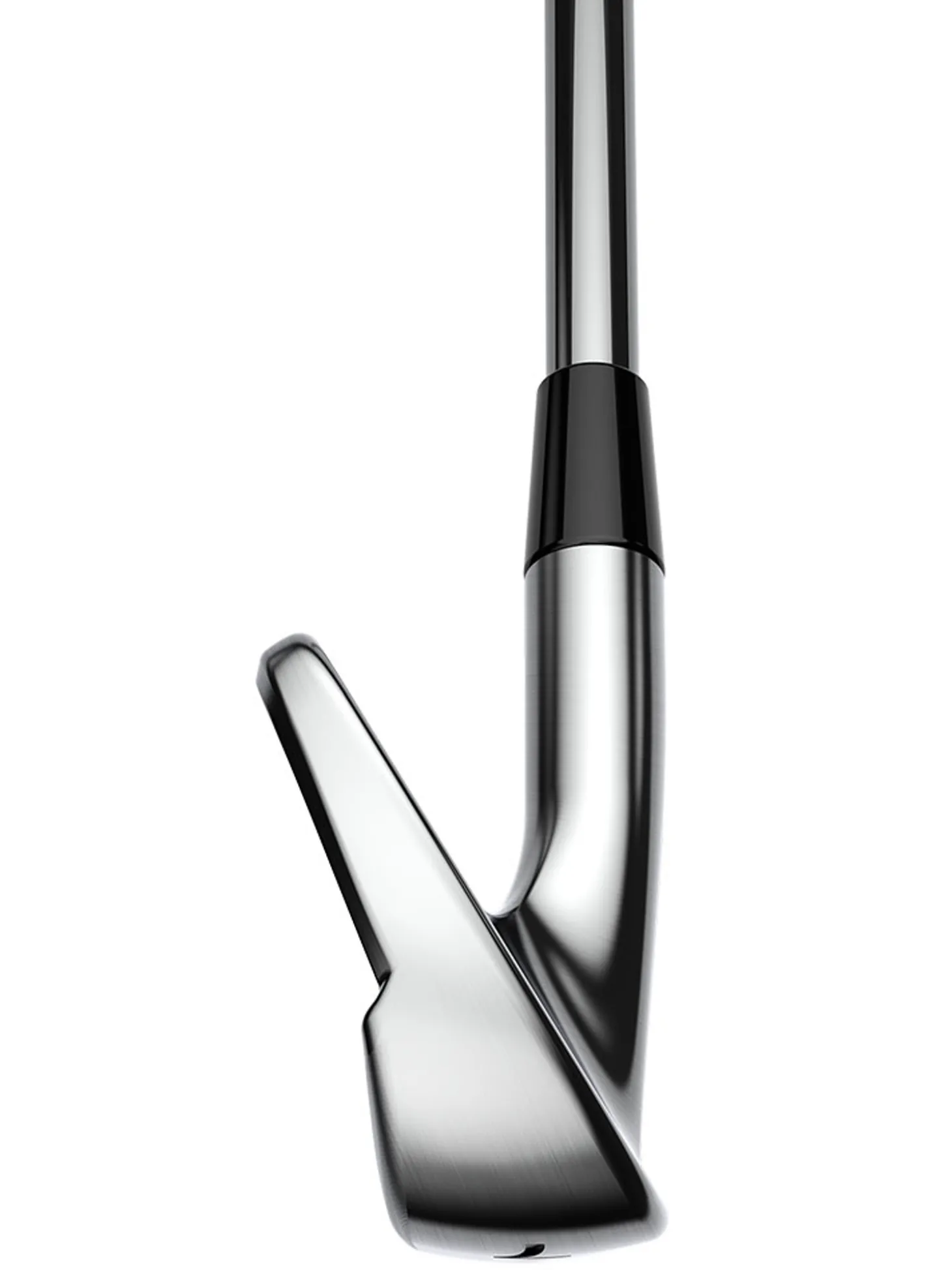 Cobra King Tour Irons - Steel Shaft
