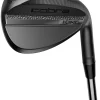 Cobra KING Wedge - Black QPQ
