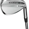 Cobra KING Wedge - Satin