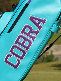 Cobra Limited Edition PGA Championship Stand Bag