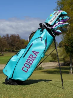 Cobra Limited Edition PGA Championship Stand Bag