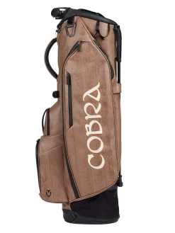 Cobra Limited Edition The Open Stand Bag