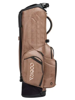Cobra Limited Edition The Open Stand Bag