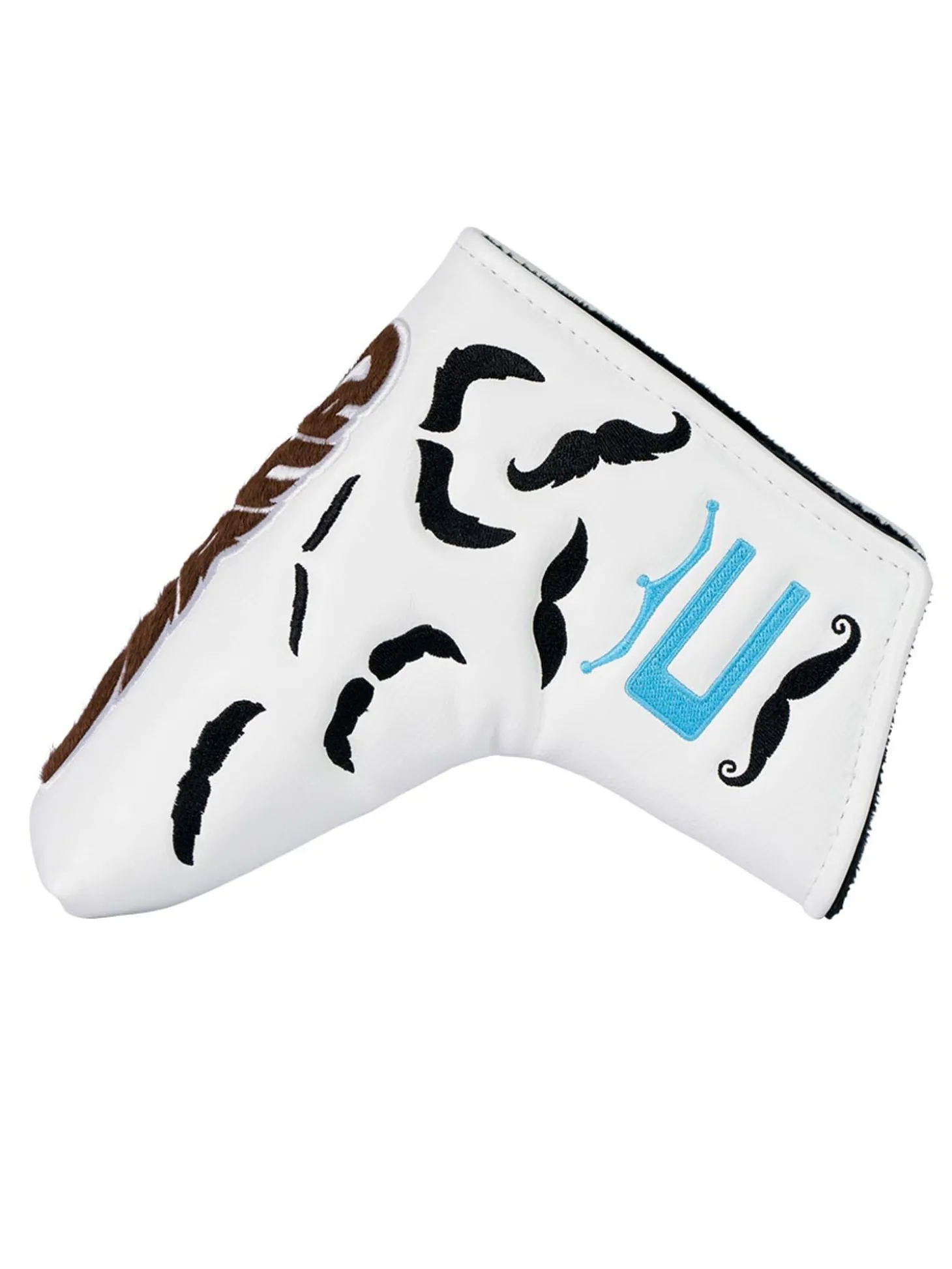 Cobra Mustache LE Putter Cover