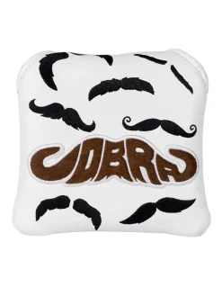 Cobra Mustache LE Putter Cover