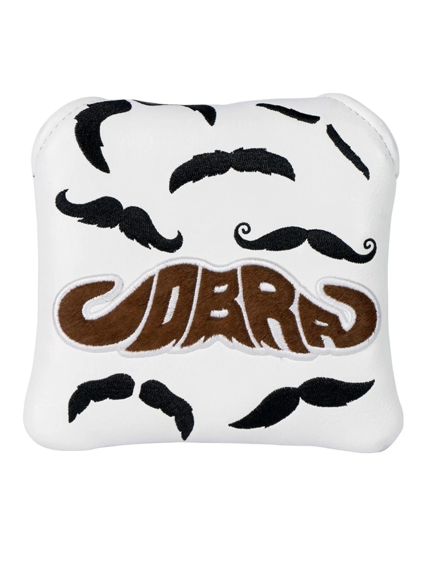 Cobra Mustache LE Putter Cover