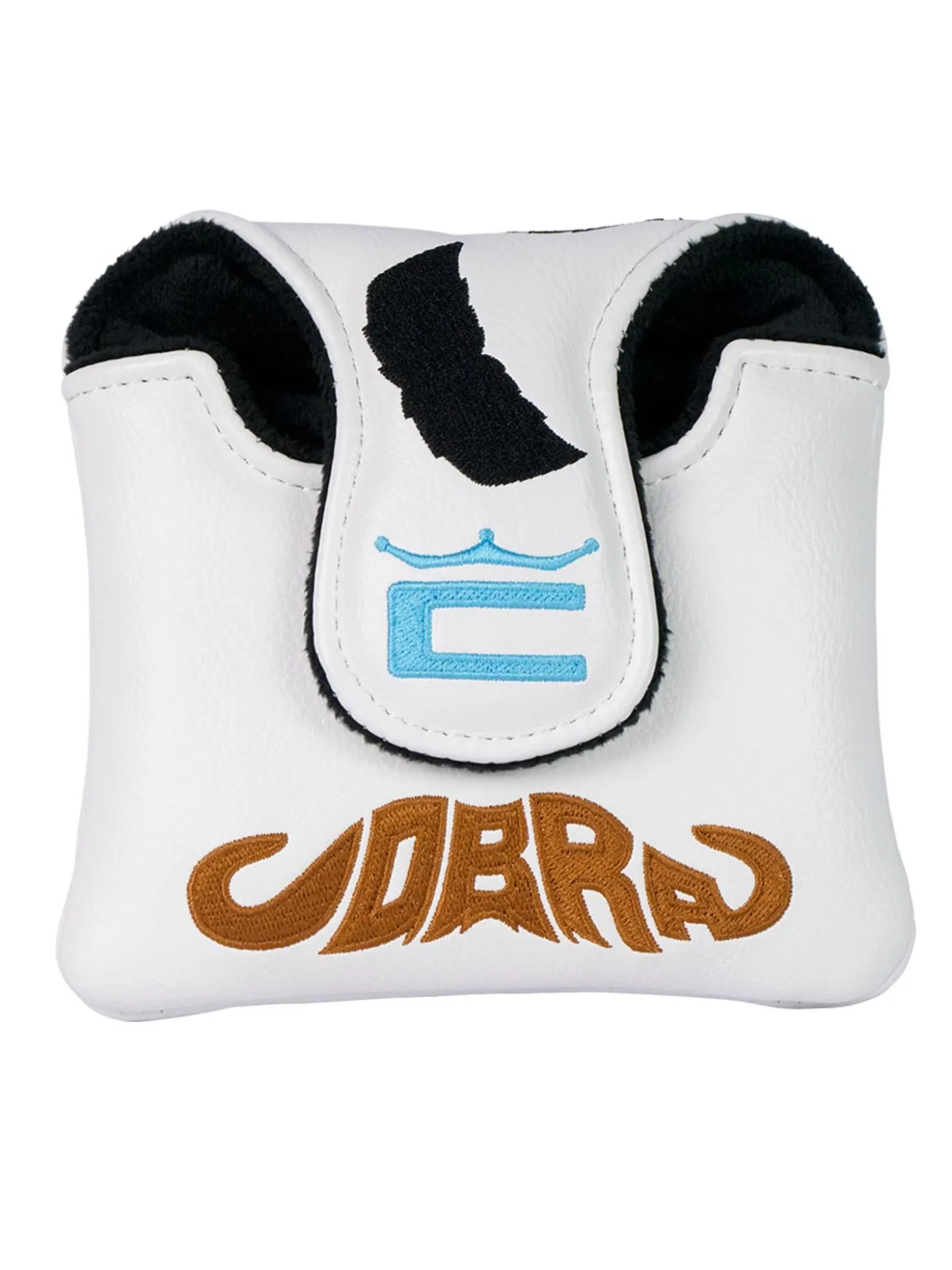 Cobra Mustache LE Putter Cover
