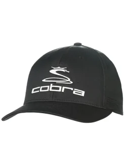 Cobra Pro Tour Stretch Fit Cap