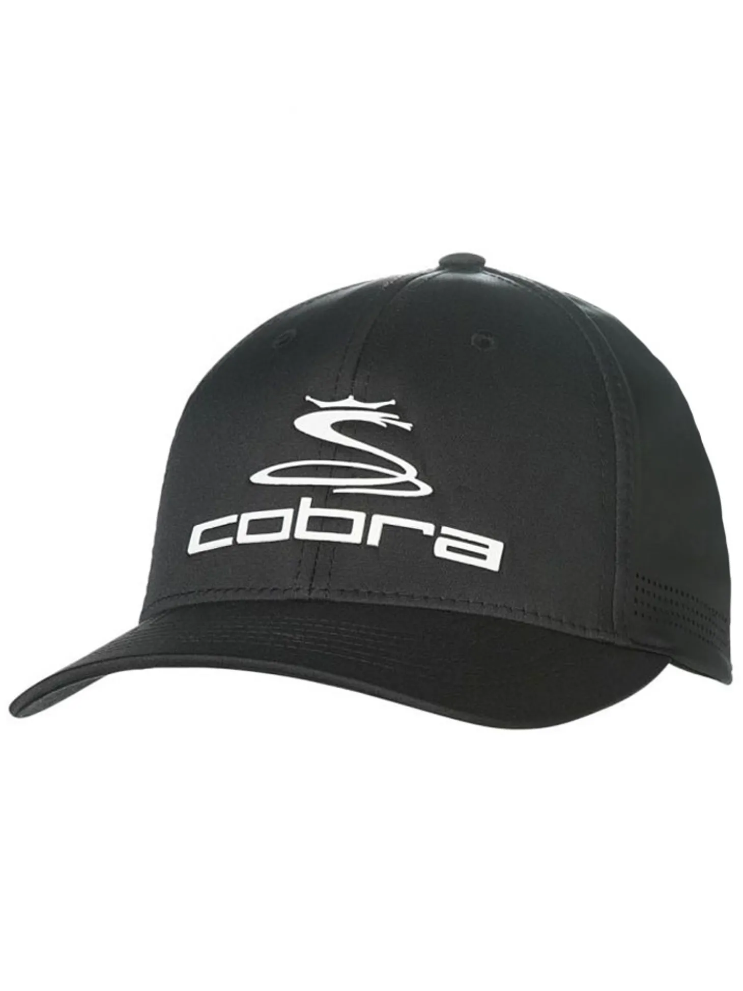 Cobra Pro Tour Stretch Fit Cap