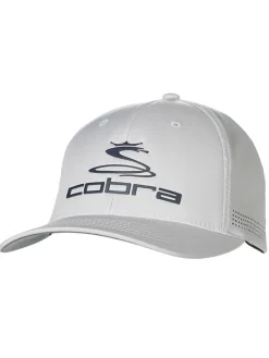 Cobra Pro Tour Stretch Fit Cap