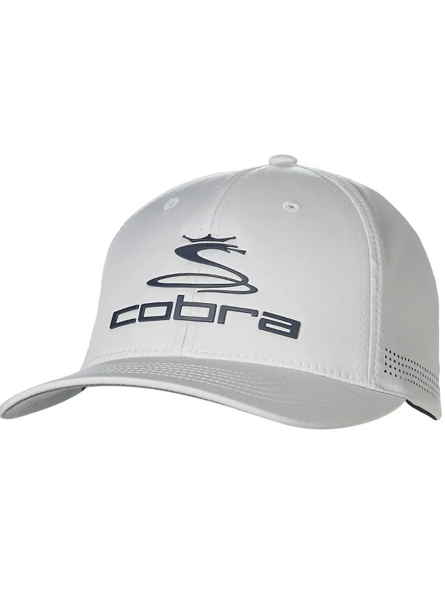 Cobra Pro Tour Stretch Fit Cap