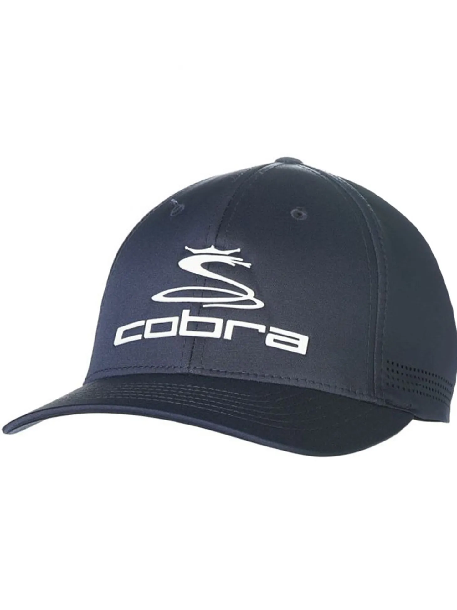 Cobra Pro Tour Stretch Fit Cap