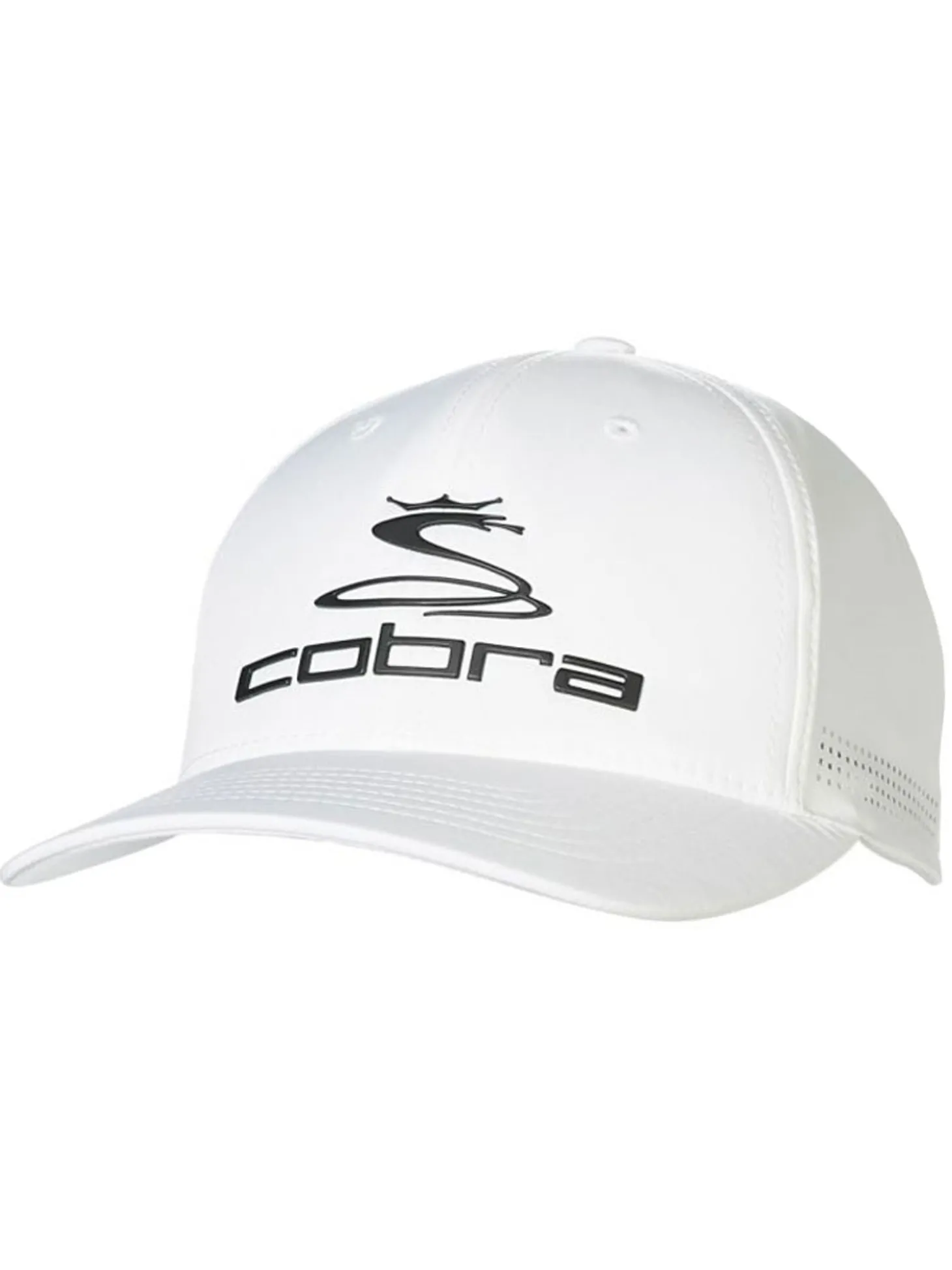 Cobra Pro Tour Stretch Fit Cap