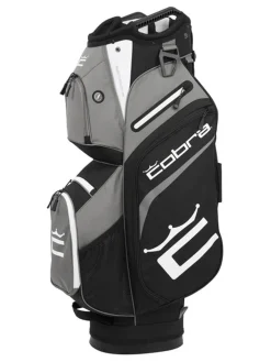 Cobra Signature Cart Bag