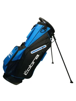 Cobra Signature Stand Bag