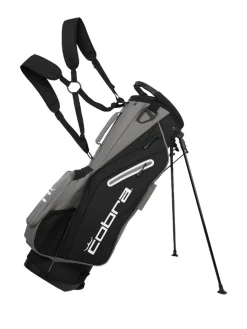 Cobra Signature Stand Bag