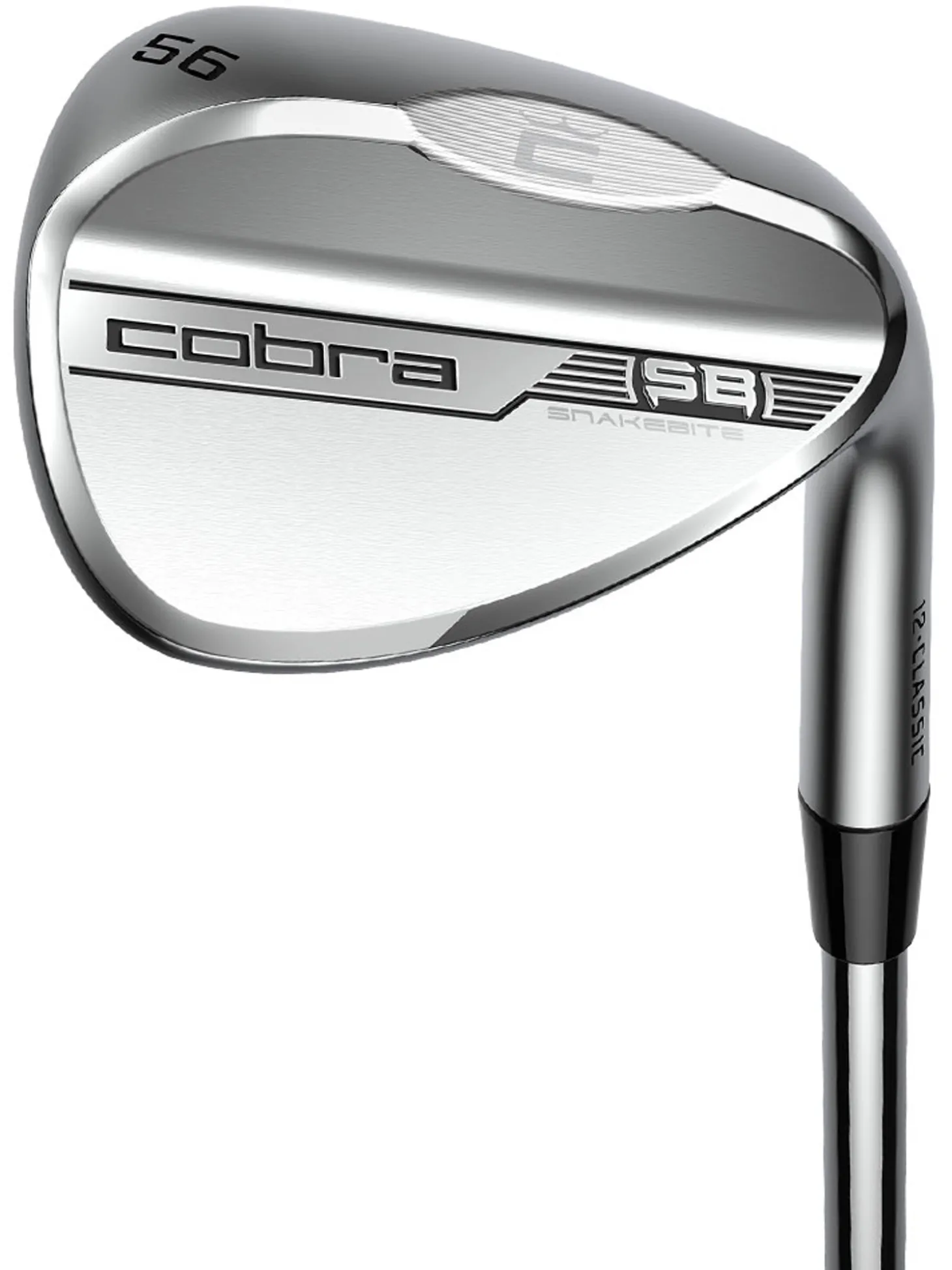 Cobra Snakebite Wedge