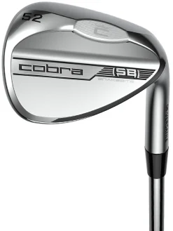 Cobra Snakebite Wedge