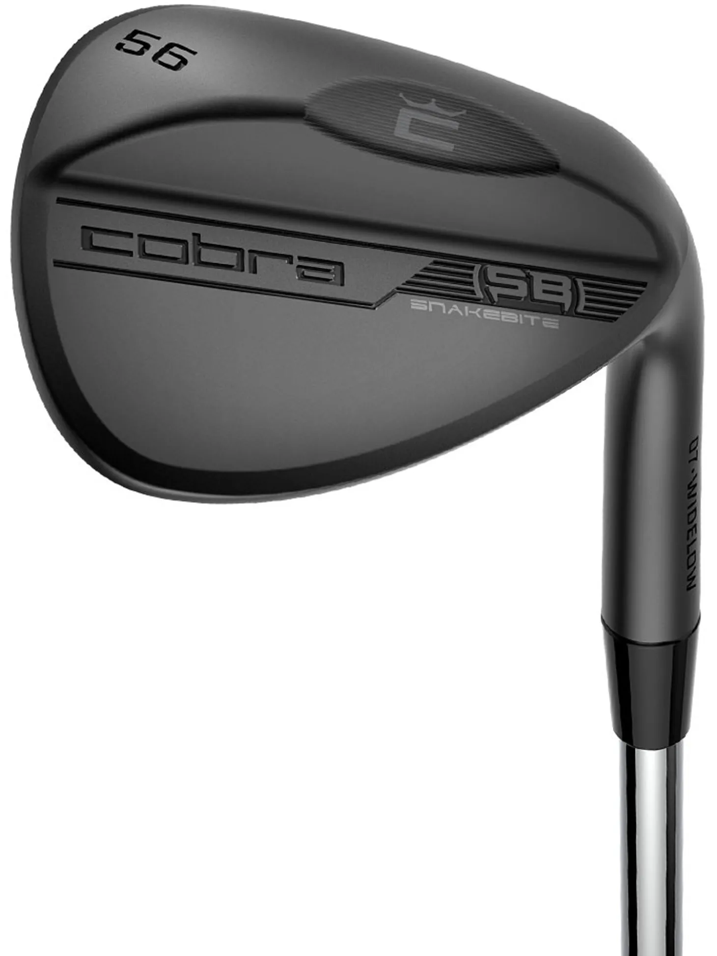 Cobra Snakebite Wedge