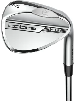 Cobra Snakebite Wedge