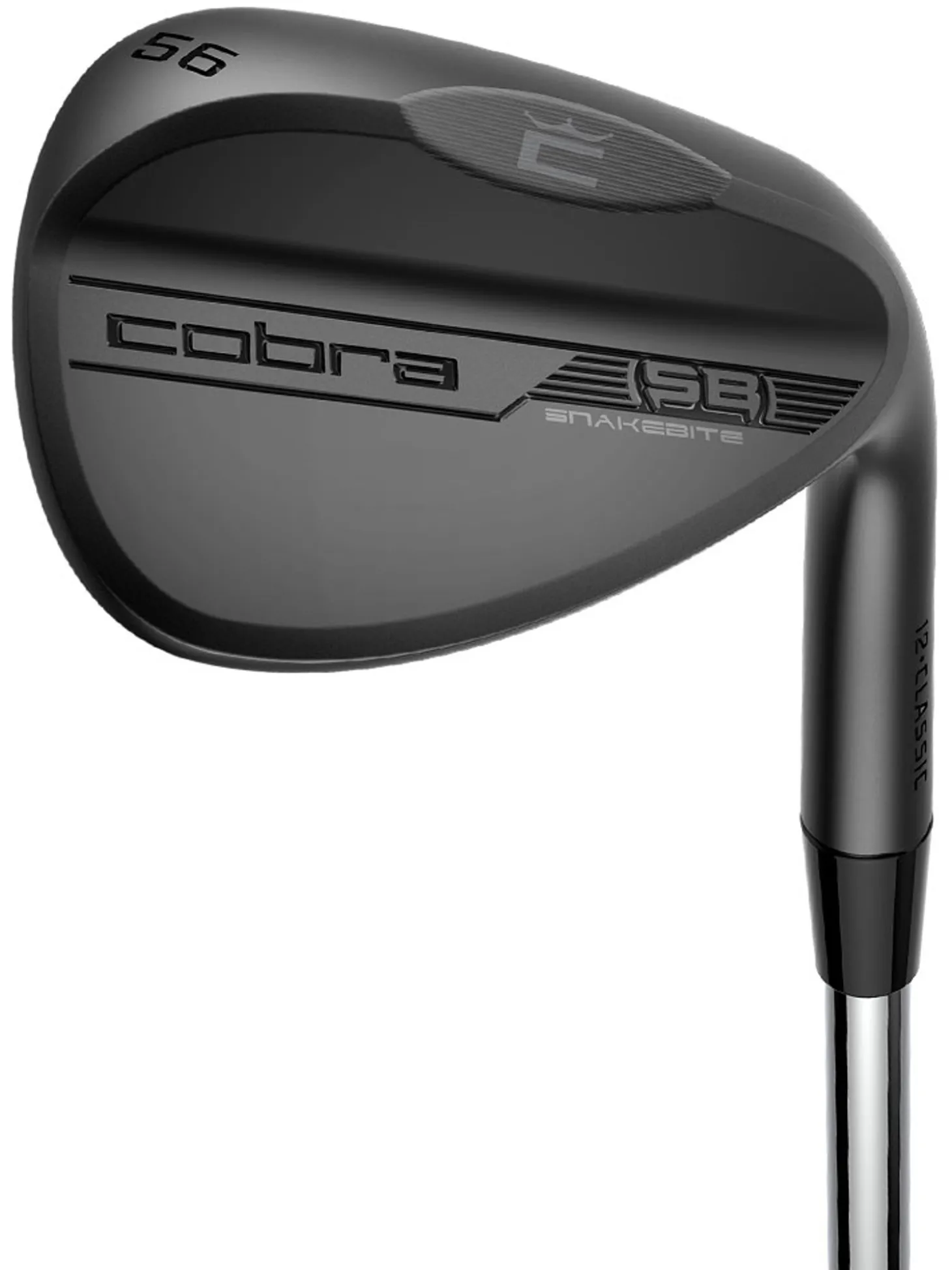 Cobra Snakebite Wedge