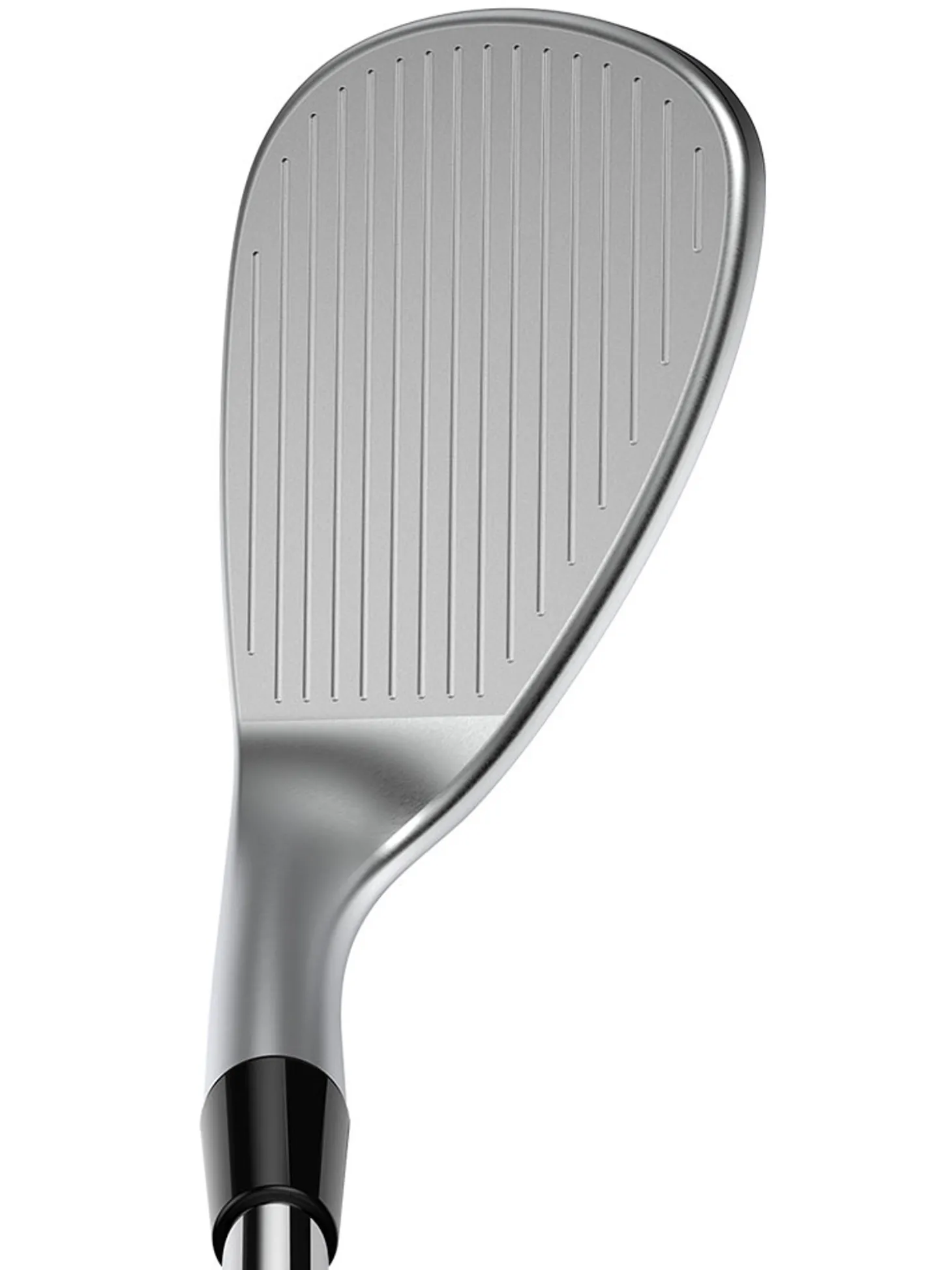Cobra Snakebite-X Wedge - Steel Shaft