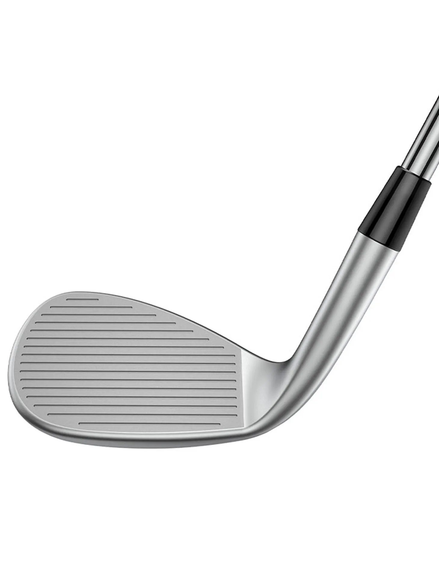 Cobra Snakebite-X Wedge - Steel Shaft