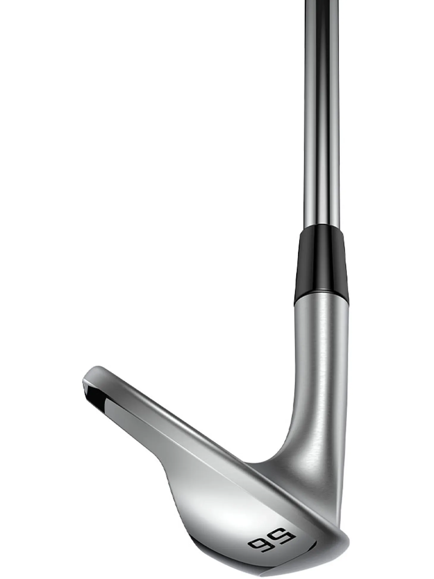 Cobra Snakebite-X Wedge - Steel Shaft